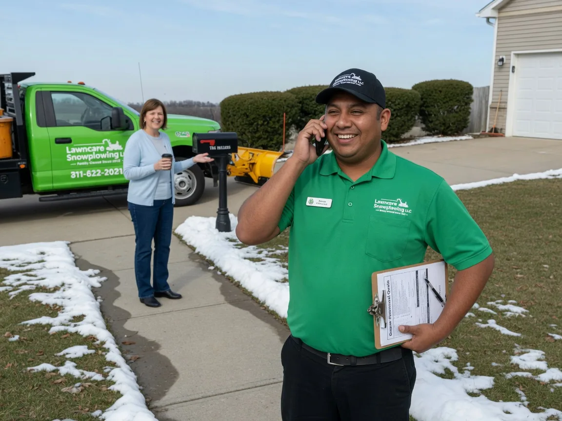 Lawn Care Services By Expert Landscaper Downs, IL FAQs